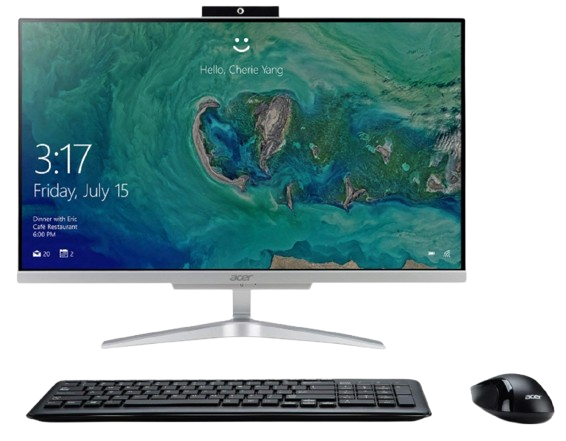 dektop