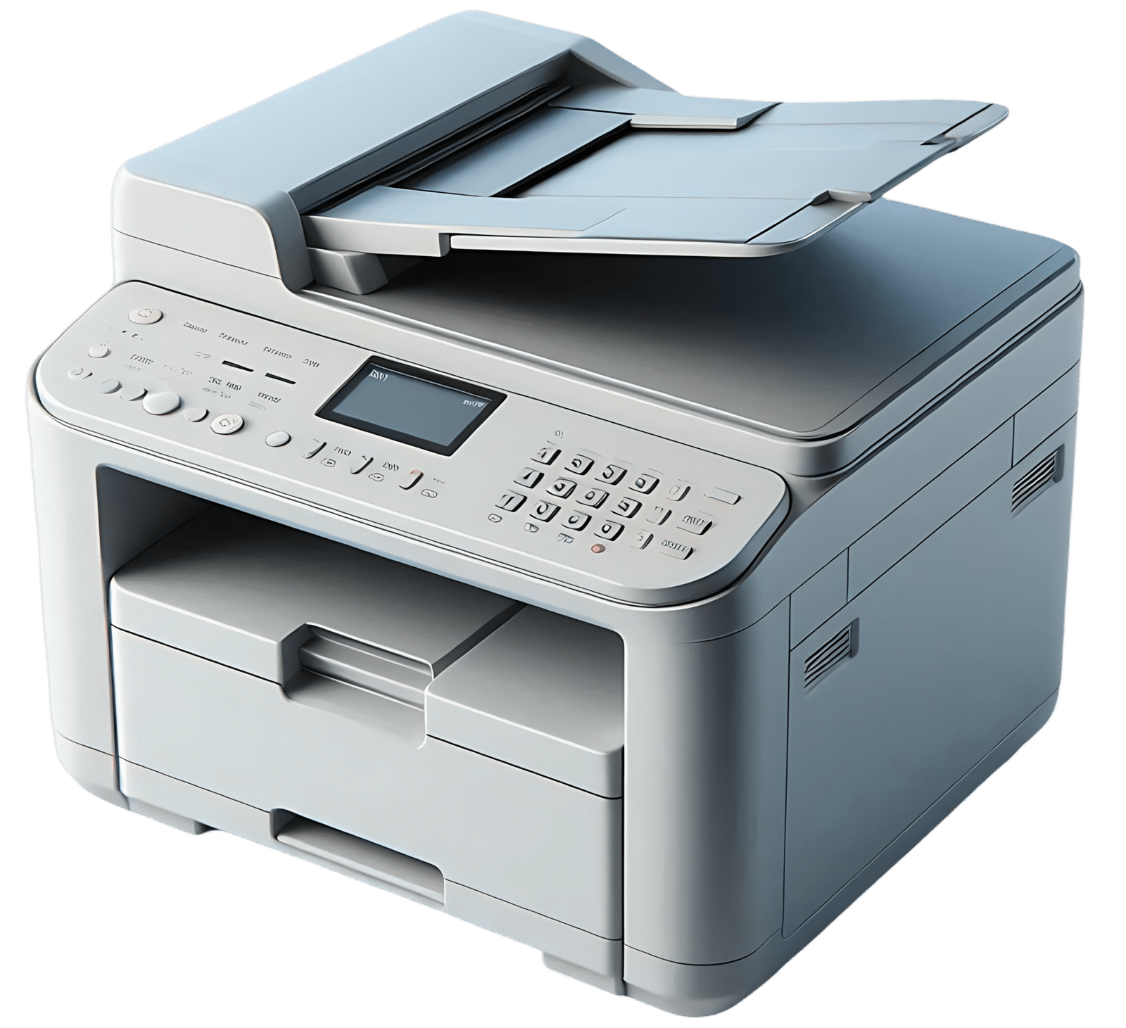 printer